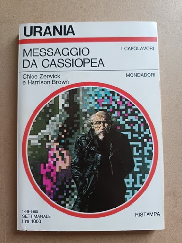 Urania 853 1980 - urania,