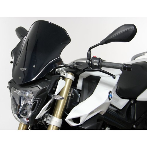Schermo mra touring bmw - schermo,