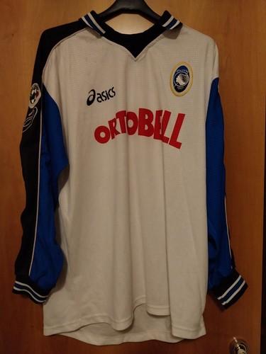 Maglia calcio atalanta - maglia,