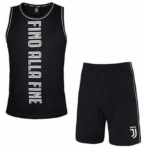 Pigiama uomo juventus - pigiama,