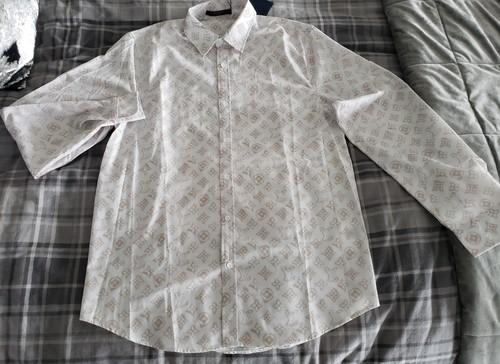 Camicia manica lunga