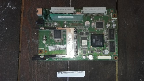 Scheda card bn94 00648q - bn94-00648q, tv