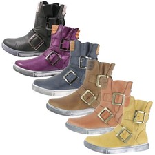 Andrea Conti Stivaletti Donna