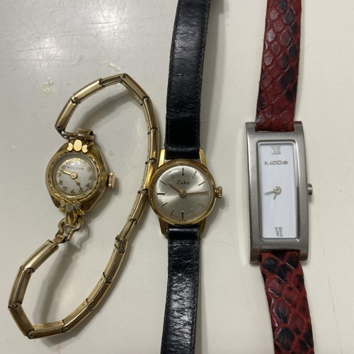 Bulova vintage anni - bulova,