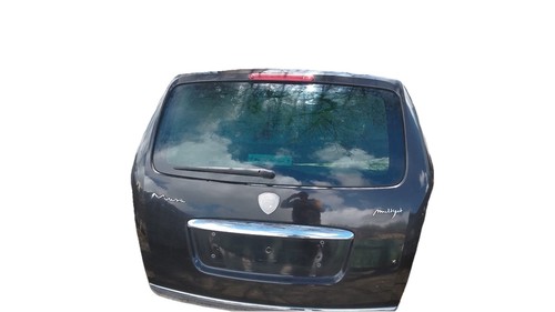 Portellone cofano baule - portellone,
