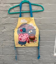 Grembiule da cucina Pepper Pig