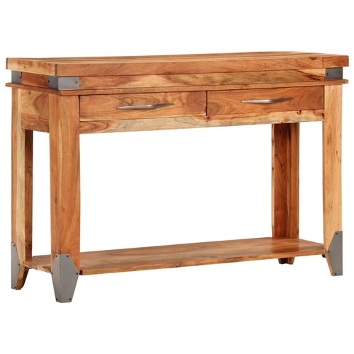 Comodino legno massello - massello, di