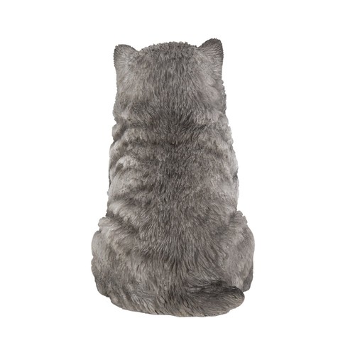 Statua cucciolo malamute - cucciolo,