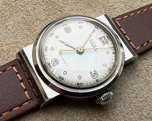Orologio vintage cyma - vintage,