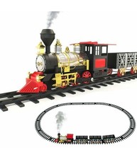 Pista Trenino Giocattolo