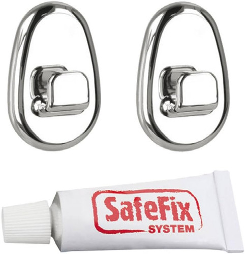 Serie orbit set 2 ganci - serie,