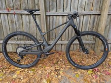 Scott Spark 910, Medium