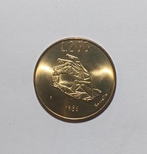 San Marino 200 lire, 1986  -