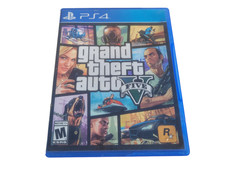 Grand theft auto 5 - grand,
