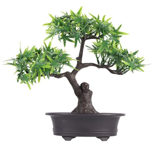 Bonsai realistico ornamenti - realistico,