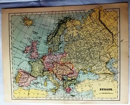 15240 mappa europa vedi - mappa,