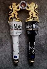 Raro Maniglie Doppio Rubinetto Modello E Modello Negra. Ottime condizioni 