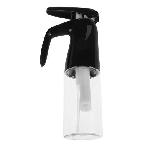 Bottiglia spruzzatore capelli - bottiglia,