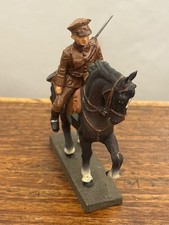 Lineol-Fante  Messico a