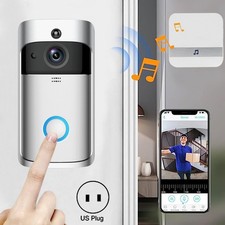 Telecamera Smart Videocitofono