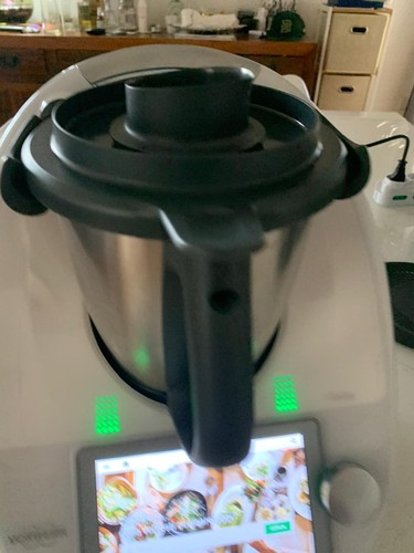 Bimby tm6 vorwerk completo - tm6,