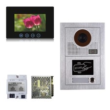FP TECH VIDEOCITOFONO 2 FILI 1
