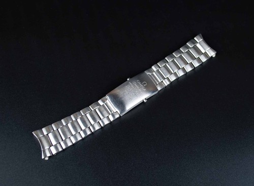 Bracciale originale omega - bracciale,