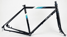Telaio bici ghiaia - , touring