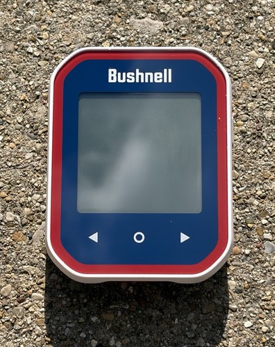 Bushnell bite phantom - bite, 3