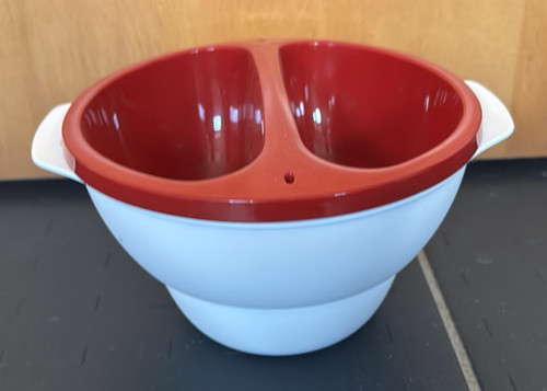 Tupperware allegra micro deli - micro,