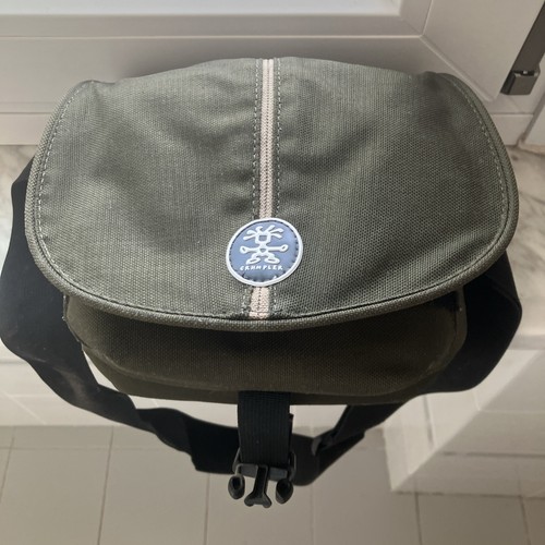 Crumpler pretty boy - pretty, 2500