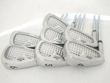 BRIDGESTONE LH Iron Tour stage