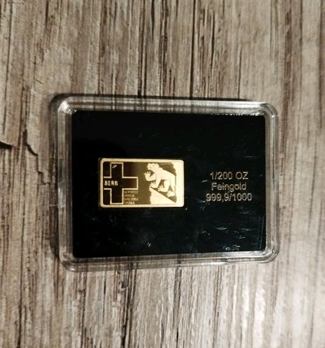 Lingotto oro helvetic mint - helvetic,