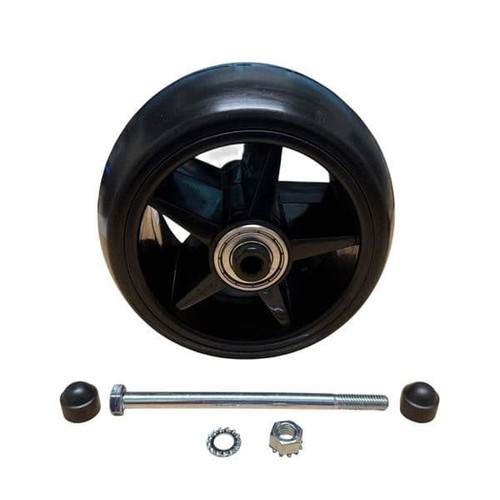 Nuovo powakaddy freeway - nuovo,