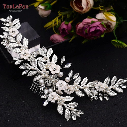 Tiara copricapo sposa - tiara, da