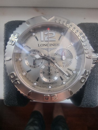 Orologio uomo cronografo - uomo,