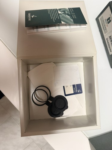 Binocolo telelaser a - e,