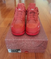 Air Jordan 4 Retro OG SP Nigel