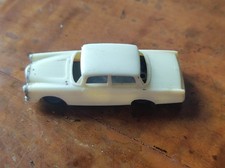 Mercedes 220 SE Lima - Scala