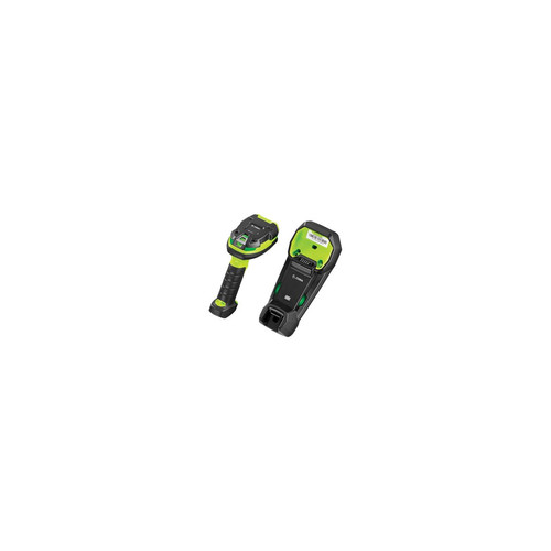 Zebra li3678 kit - li3678-sr, usb
