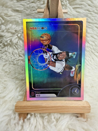 2025 topps nba hoops - 2025-26,