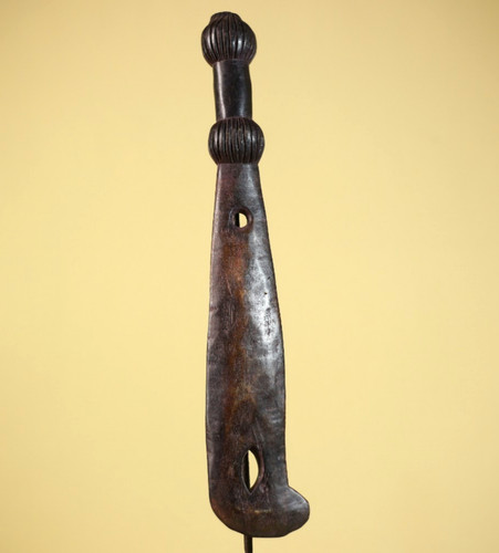Scultura parete intagliata - parete,