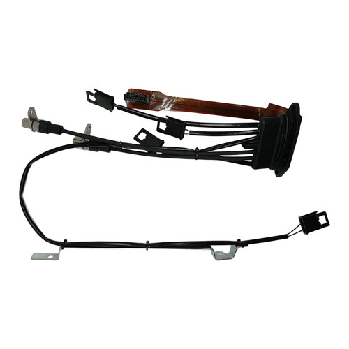 Per volvo camion cablaggio - per,