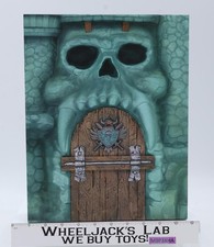 The Art of He-Man & the