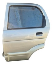 PORTIERA POSTERIORE SINISTRA