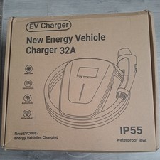 Caricabatteria EV NUOVA