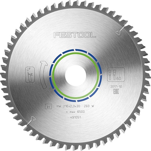Lama circolare festool per - festool,