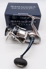 Mulinello pesca shimano - mulinello,