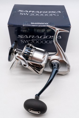 Mulinello pesca shimano - mulinello,