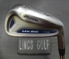 Mizuno MX-200 Y-Tune 4 Asta in